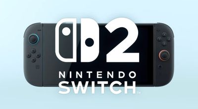 快訊／Switch 2正式公開！任天堂無預警釋出最新影片