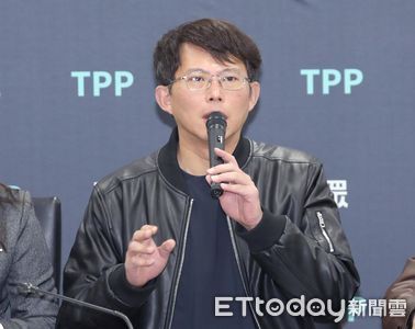 執行死刑時機點惹議　黃國昌：別把司法當政治操作工具