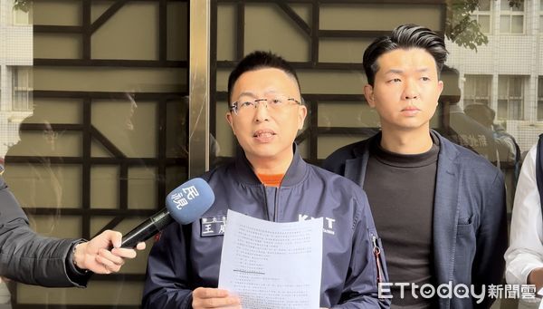 王威元涉貪遭8路搜索！檢調約談「5被告7證人」　最快今晚10點移送