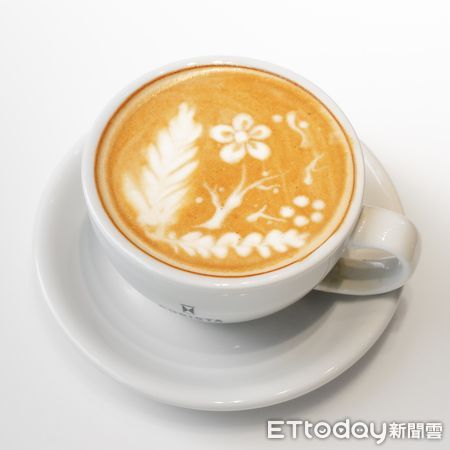 ▲奎士咖啡台北101店明天開幕。（圖／業者提供）