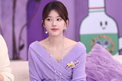 ▲趙露思復工消息又引起討論。（圖／翻攝自官方微博）