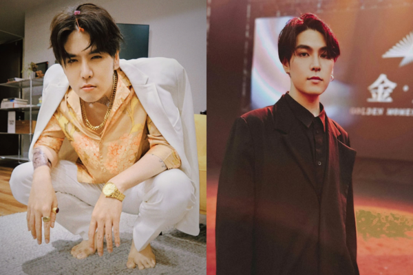 ▲▼志祺七七被誤認成入獄男星！路人「恭喜出來了」要合照。（圖／翻攝自Instagram／shasha77）