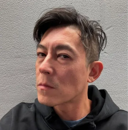 ▲陳冠希回應酸民。（圖／翻攝自陳冠希IG）