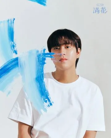  ▲▼李茂珍。（圖／翻攝自Instagram／morilla_lmj）