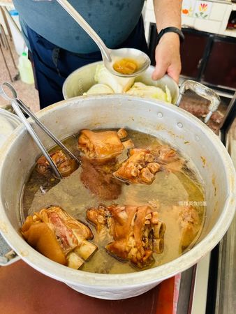 ▲▼有能粄條老店。（圖／部落客高雄美食地圖授權提供）