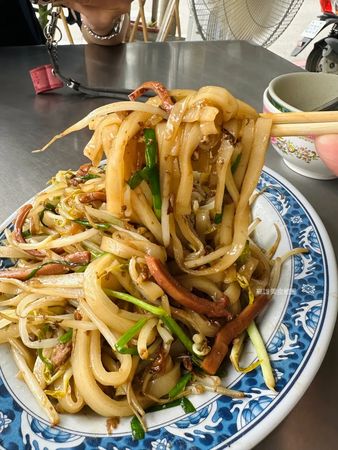▲▼有能粄條老店。（圖／部落客高雄美食地圖授權提供）