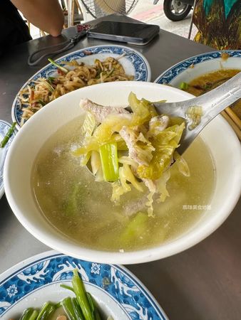 ▲▼有能粄條老店。（圖／部落客高雄美食地圖授權提供）