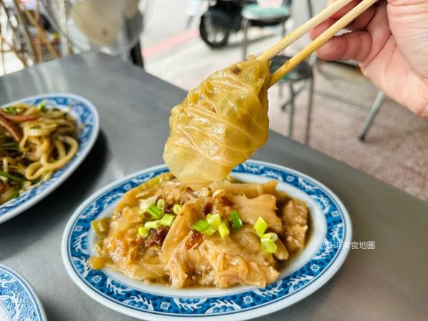 ▲▼有能粄條老店。（圖／部落客高雄美食地圖授權提供）