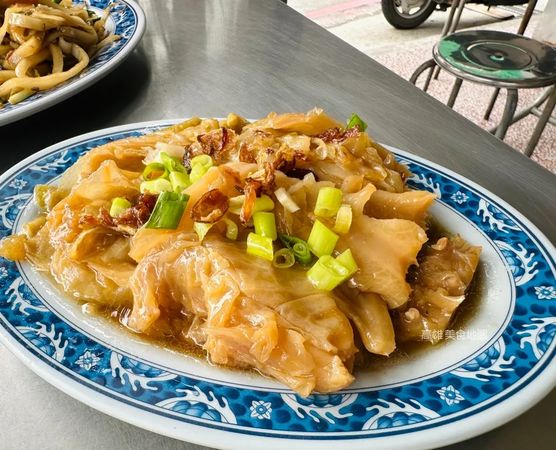 ▲▼有能粄條老店。（圖／部落客高雄美食地圖授權提供）