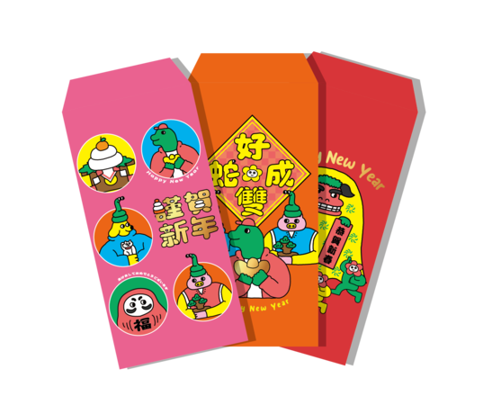 ▲Outlet春節優惠。（圖／各業者提供）