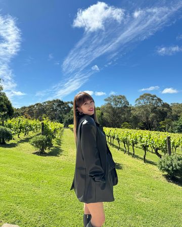 ▲▼林佩瑤發文悼念。（圖／翻攝自臉書）