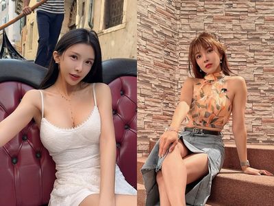 國光女神Lala「列6罪狀」疑嗆小優！　認了不想同一個空間呼吸