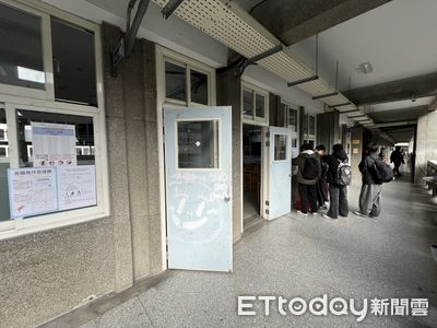 康芮颱風、比特幣入題！學測自然「難度適中」　試考生：重基礎概念