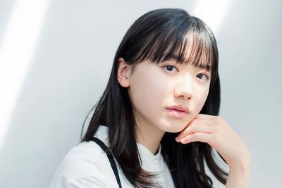 蘆田愛菜20歲「和服美照」曝光！國民女兒長大成人　非凡氣質引網盛讚