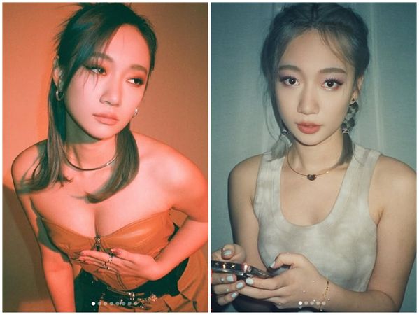 ▲▼吳卓源。（圖／翻攝自Instagram／juliawu94）