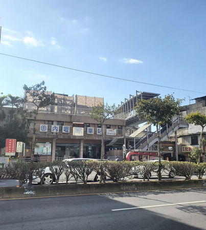 ▲▼        內壢房市     。（圖／永慶不動產提供）