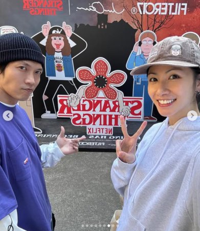 ▲▼李千娜。（圖／翻攝自Instagram／n_a_n_a_l_e_e）