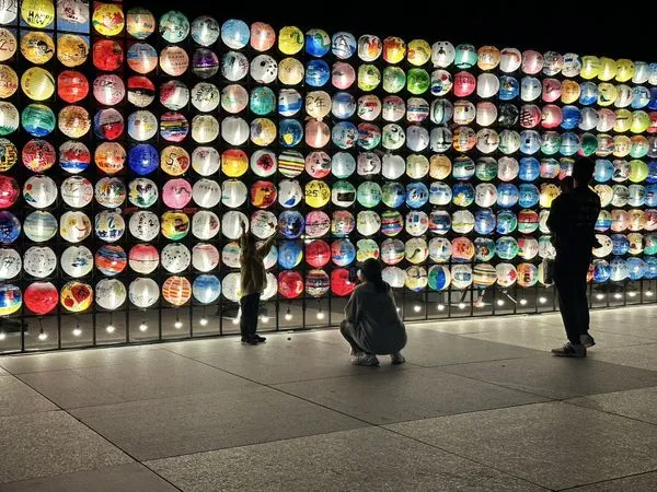 ▲▼花蓮太平洋燈會。（圖／花蓮現政府提供）