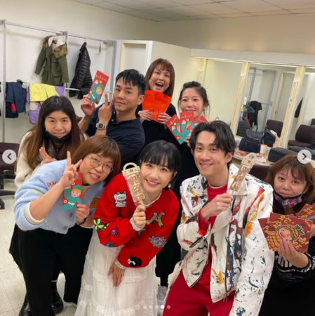 ▲▼Lulu,黃路梓茵。（圖／翻攝自Instagram／sunnygirl800424）