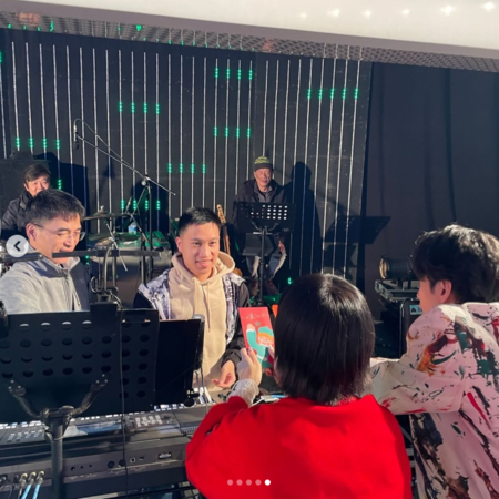 ▲▼Lulu,黃路梓茵。（圖／翻攝自Instagram／sunnygirl800424）