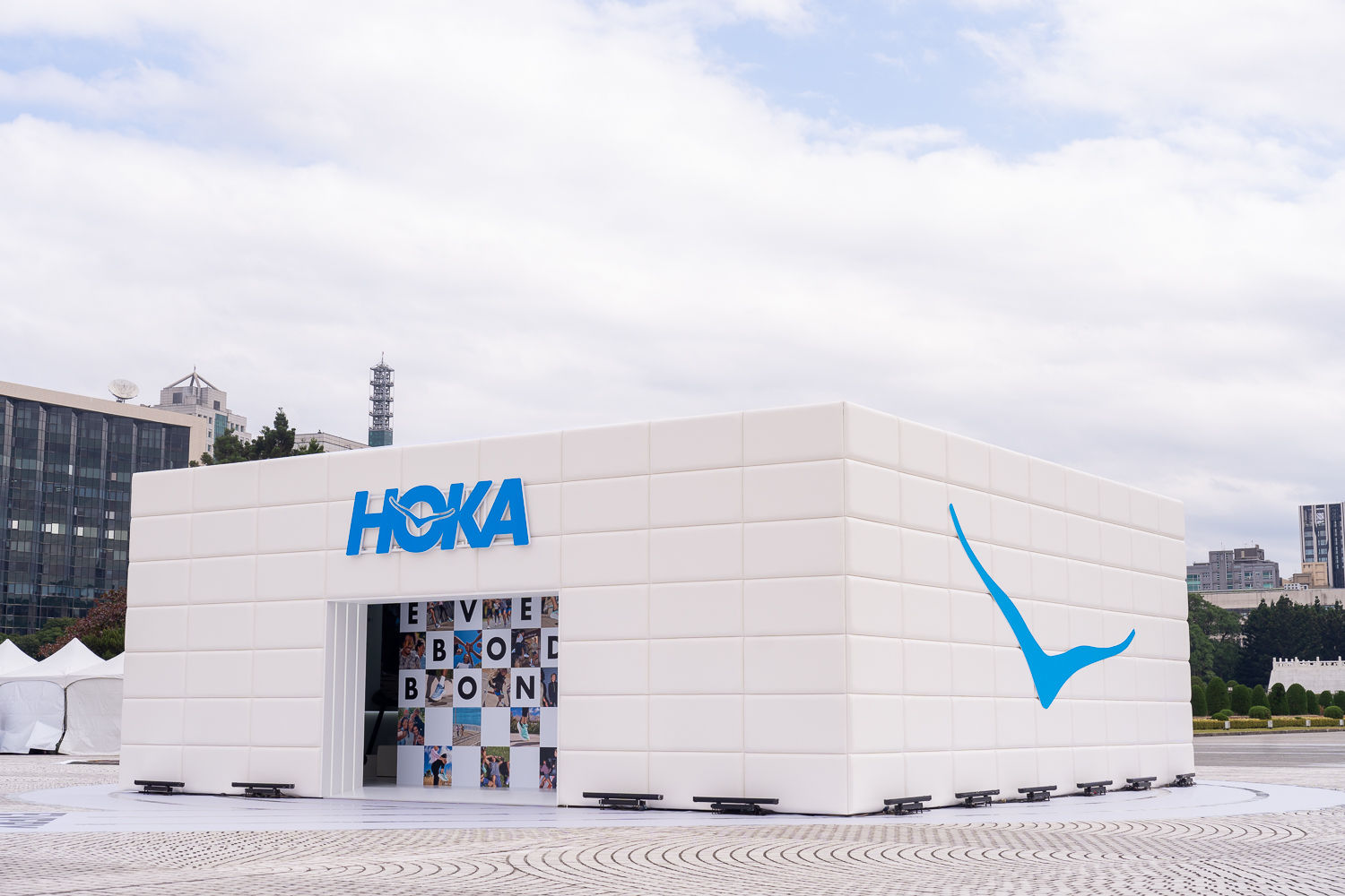 ▲HOKA。（圖／品牌提供）