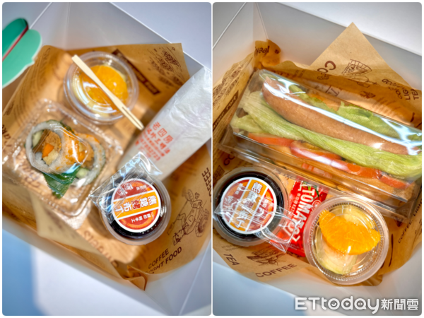 ▲台鐵觀光列車「環島之星」換上三麗鷗新裝，並宣布1/18起正式營運。（圖／記者彭懷玉攝）