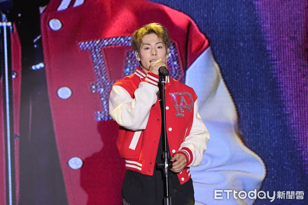 ▲三浦孝太見面會演唱彩排+聯訪。（圖／記者林敬旻攝）