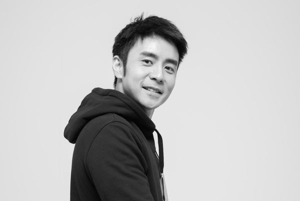 ▲章立衡頁面僅留下少數貼文。（圖／翻攝自章立衡臉書）