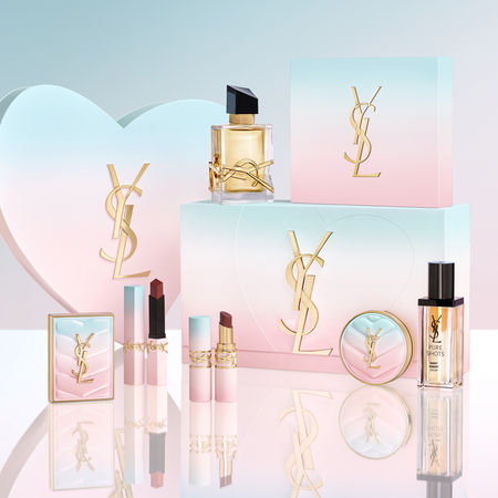 ▲▼情人節彩妝。（圖／品牌提供）