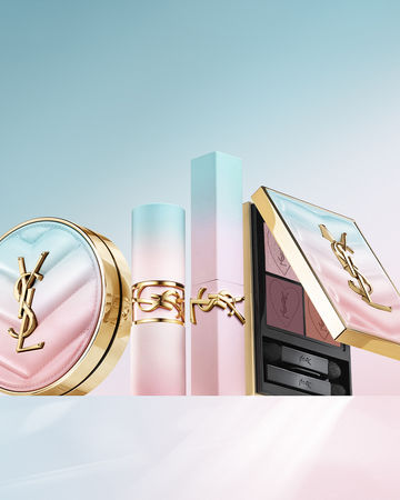 ▲▼情人節彩妝。（圖／品牌提供）