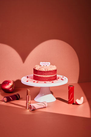 ▲▼情人節彩妝。（圖／品牌提供）