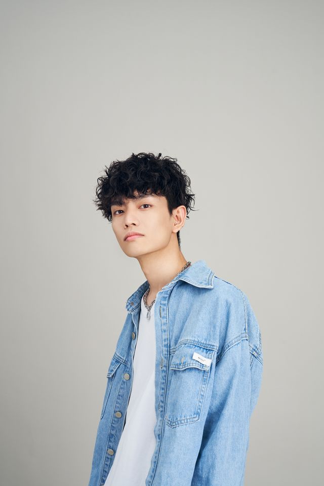 ▲▼斑恩Ben〈想寫一首情歌給你〉。（圖／索尼提供）