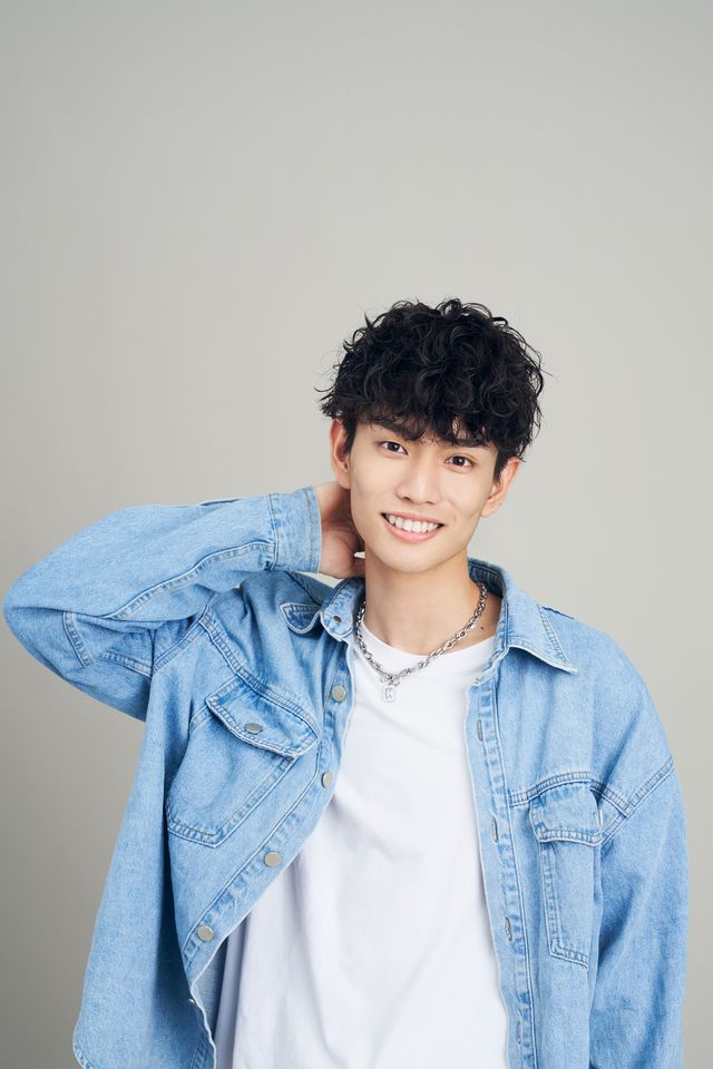 ▲▼斑恩Ben〈想寫一首情歌給你〉。（圖／索尼提供）