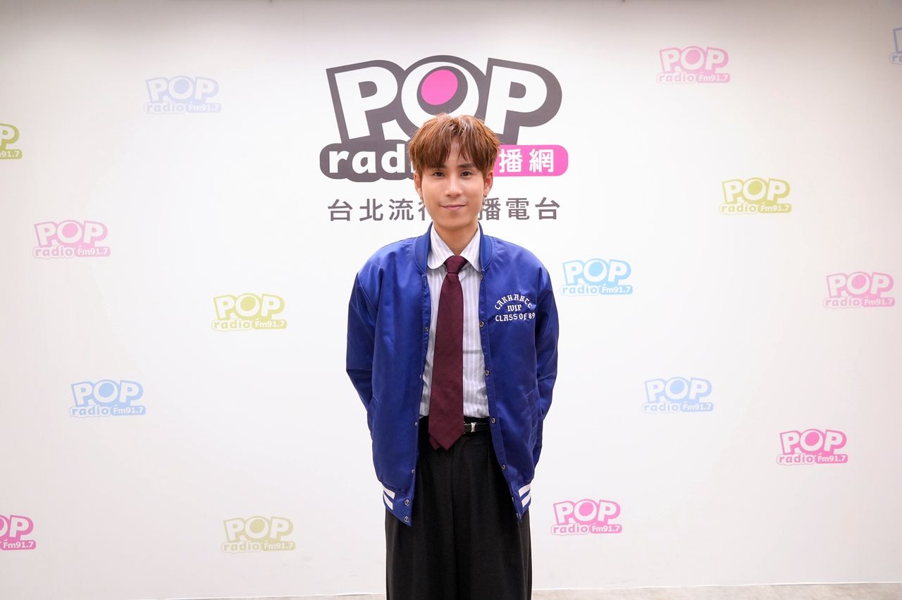 ▲▼片山凉太。（圖／大元娛樂提供）