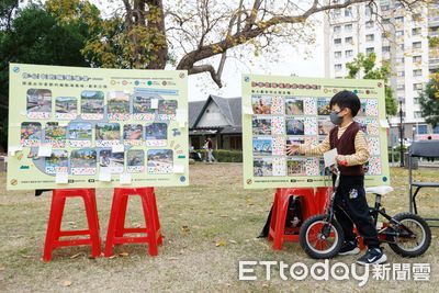 南投市擬於國3橋下打造親子輪動遊戲空間　邀親子市民共同規劃