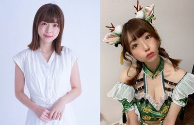 大戰「鄉民黑人」爆紅！　小隻馬AV女優引退5年晉升CEO