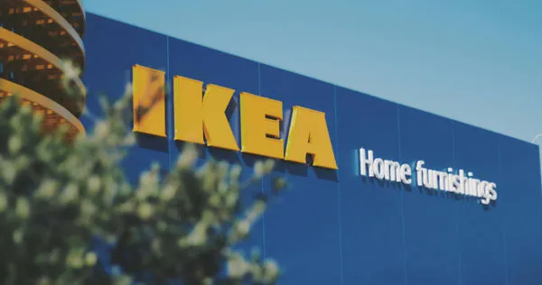 IKEA「經典藍色購物袋」源於台灣　官方親揭設計起源