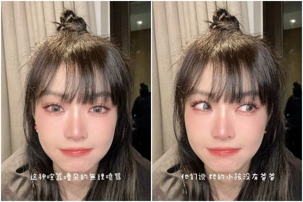 ▲▼謝金燕親筆信。（圖／翻攝謝金燕IG）