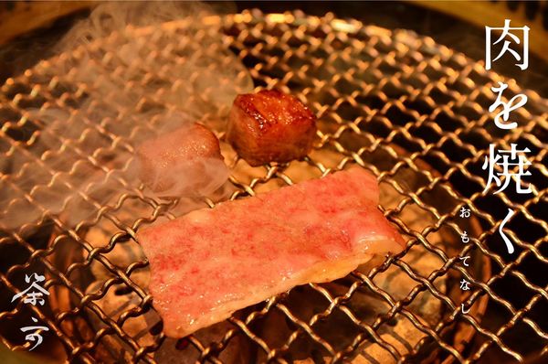 ▲台中知名燒肉「茶六」鹿港店1/22試營運。（圖／示意圖／取自茶六臉書）