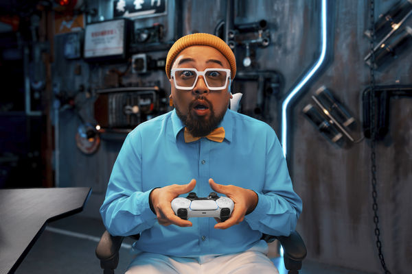 ▲▼美麗本人即將升格案二寶爸 。（圖／翻攝自美麗本人臉書）