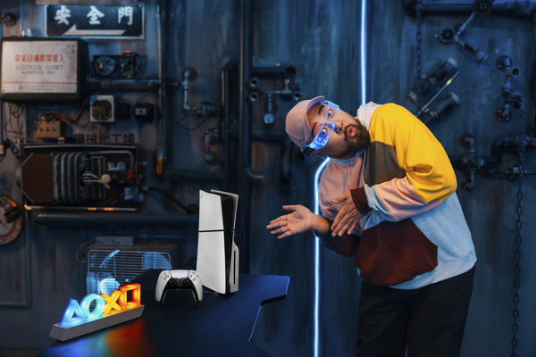 ▲▼美麗本人即將升格案二寶爸 。（圖／翻攝自美麗本人臉書）