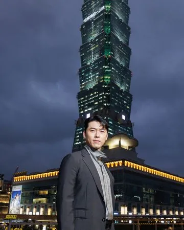 ▲賈永婕與玄彬合照。（圖／翻攝自賈永婕臉書）