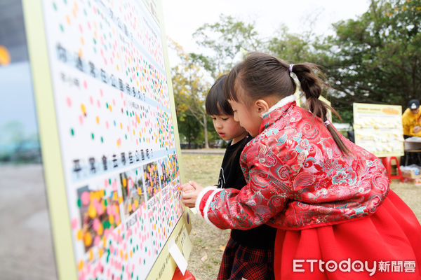 ▲南投市公所在國道三號高速公路橋下，規劃興建全市首座大型「親子輪動遊戲空間」。（圖／南投市公所提供）