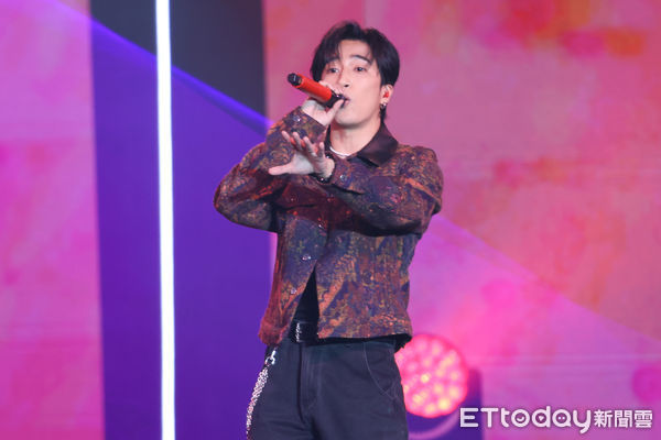 ▲▼  GENBLUE幻藍小熊 2025首場粉絲見面會 -婁俊碩 。（圖／記者黃克翔攝）