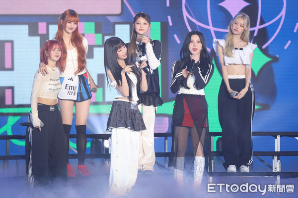 ▲▼ GENBLUE幻藍小熊 2025首場粉絲見面會 。（圖／記者黃克翔攝）