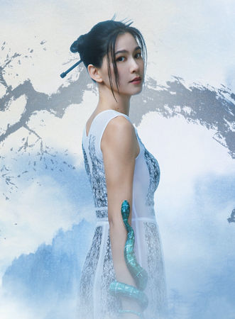 ▲「幸星娛樂」旗下藝人曾少宗、洪小鈴、張家慧、林孫煜豪、楊銀豪、鍾政均和裴子齊，齊聚為2025年曆拍攝。（圖／幸星娛樂提供）