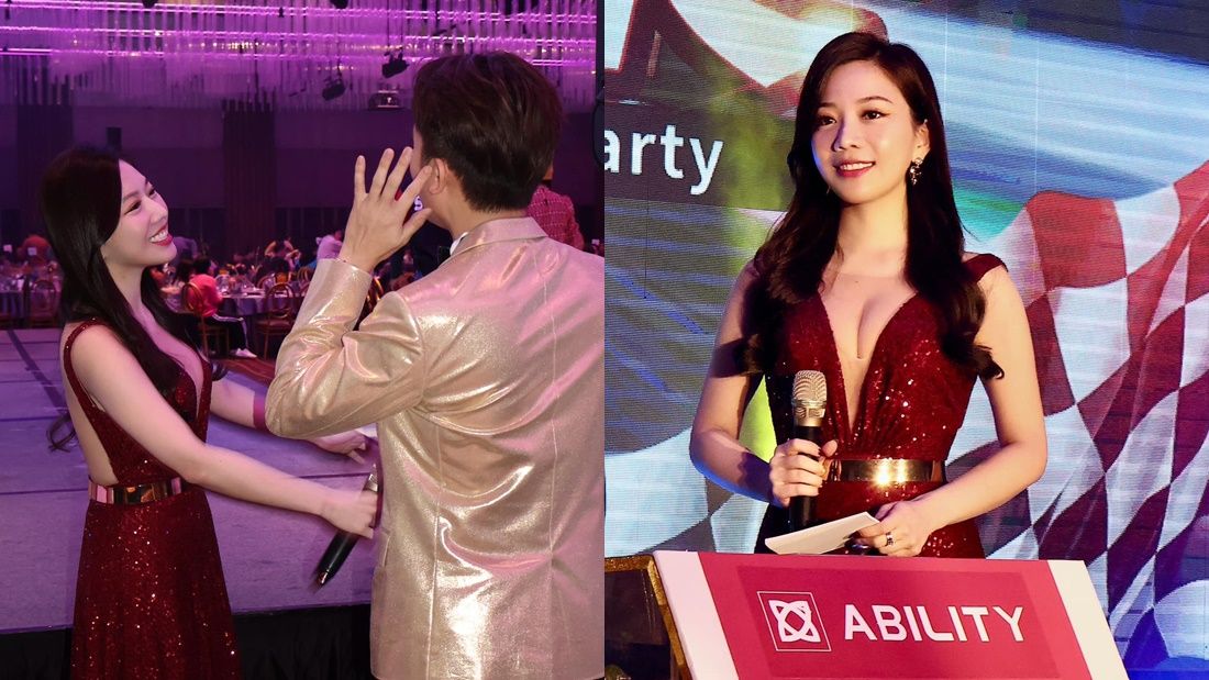 ▲▼蔡尚樺。（圖／翻攝自Facebook／蔡尚樺）