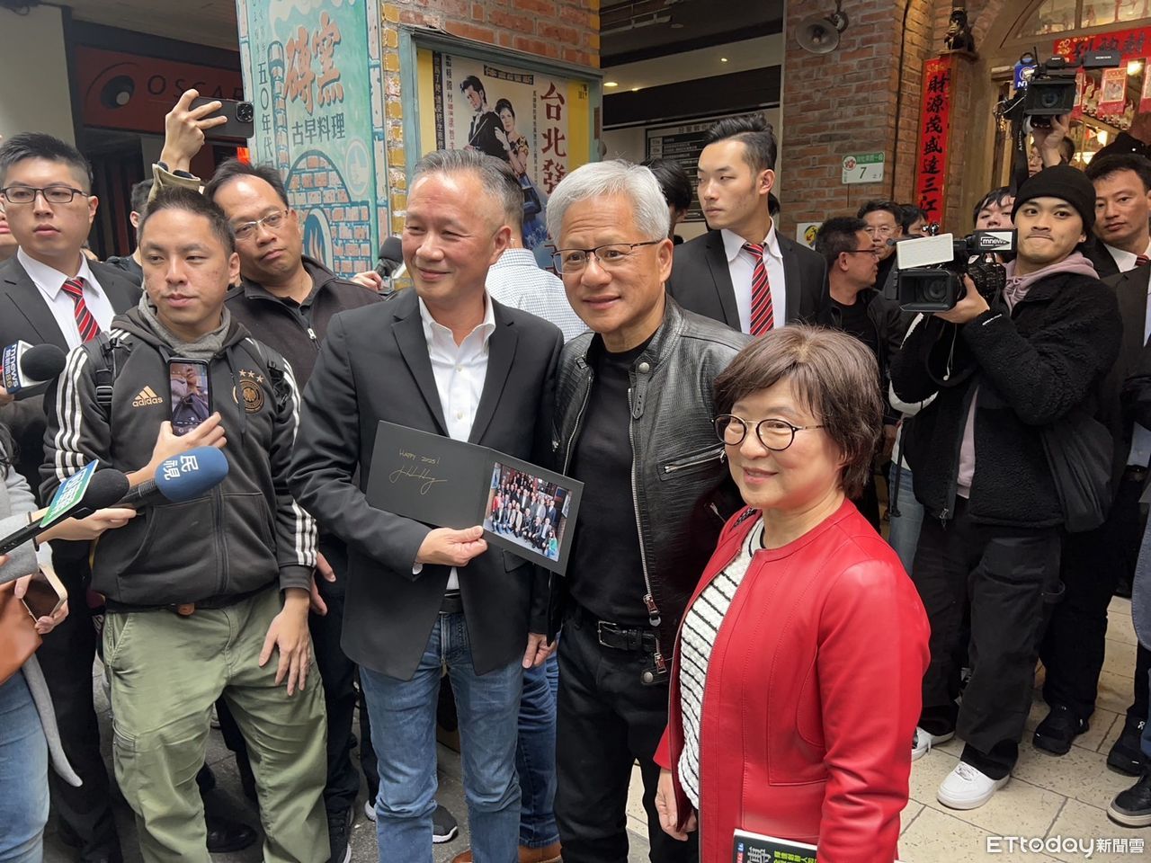 高價股猛打賞！緯穎亮燈收天價　智邦列台股第22千金