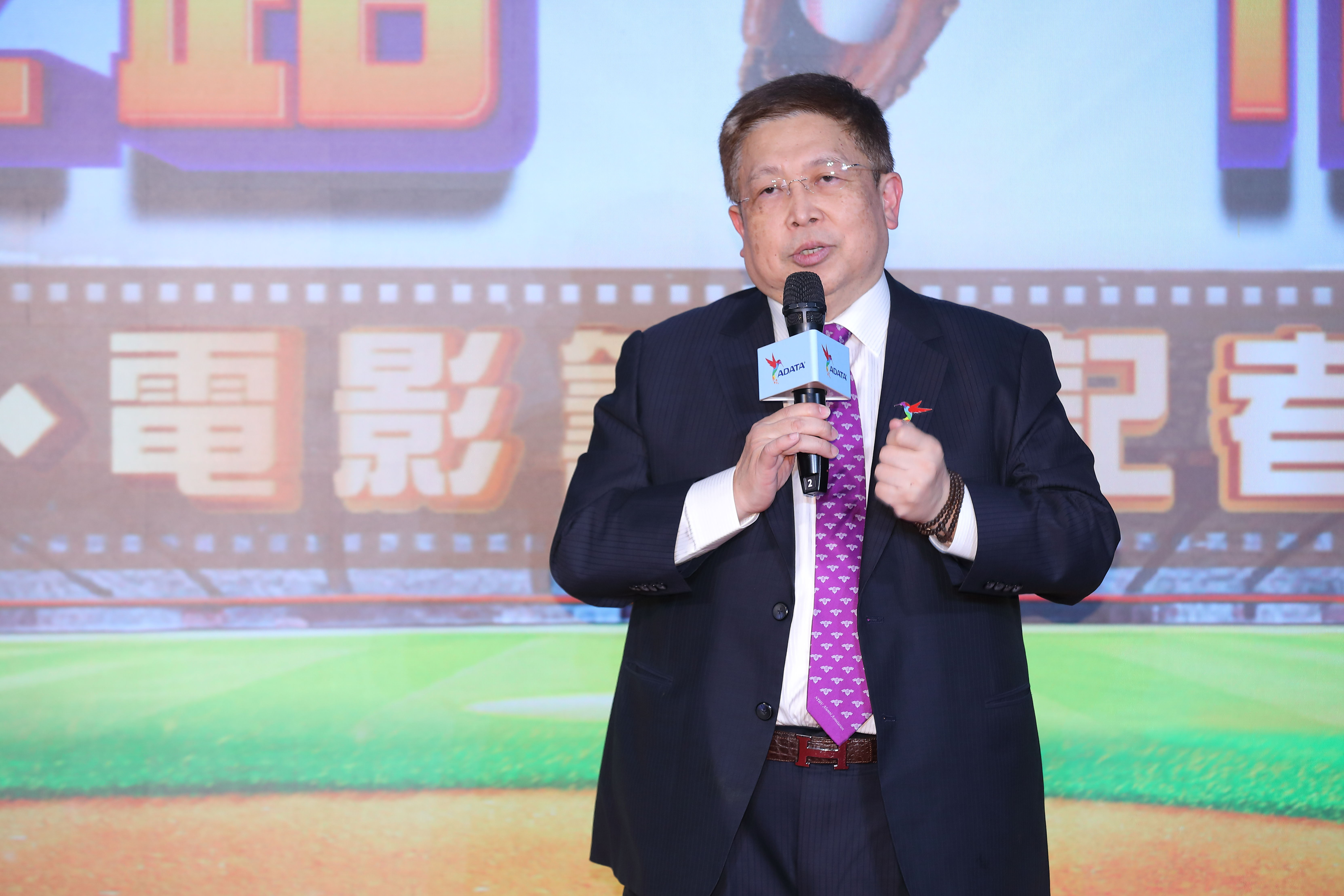 ▲▼威剛科技創辦人暨董事長陳立白。（圖／記者湯興漢攝）