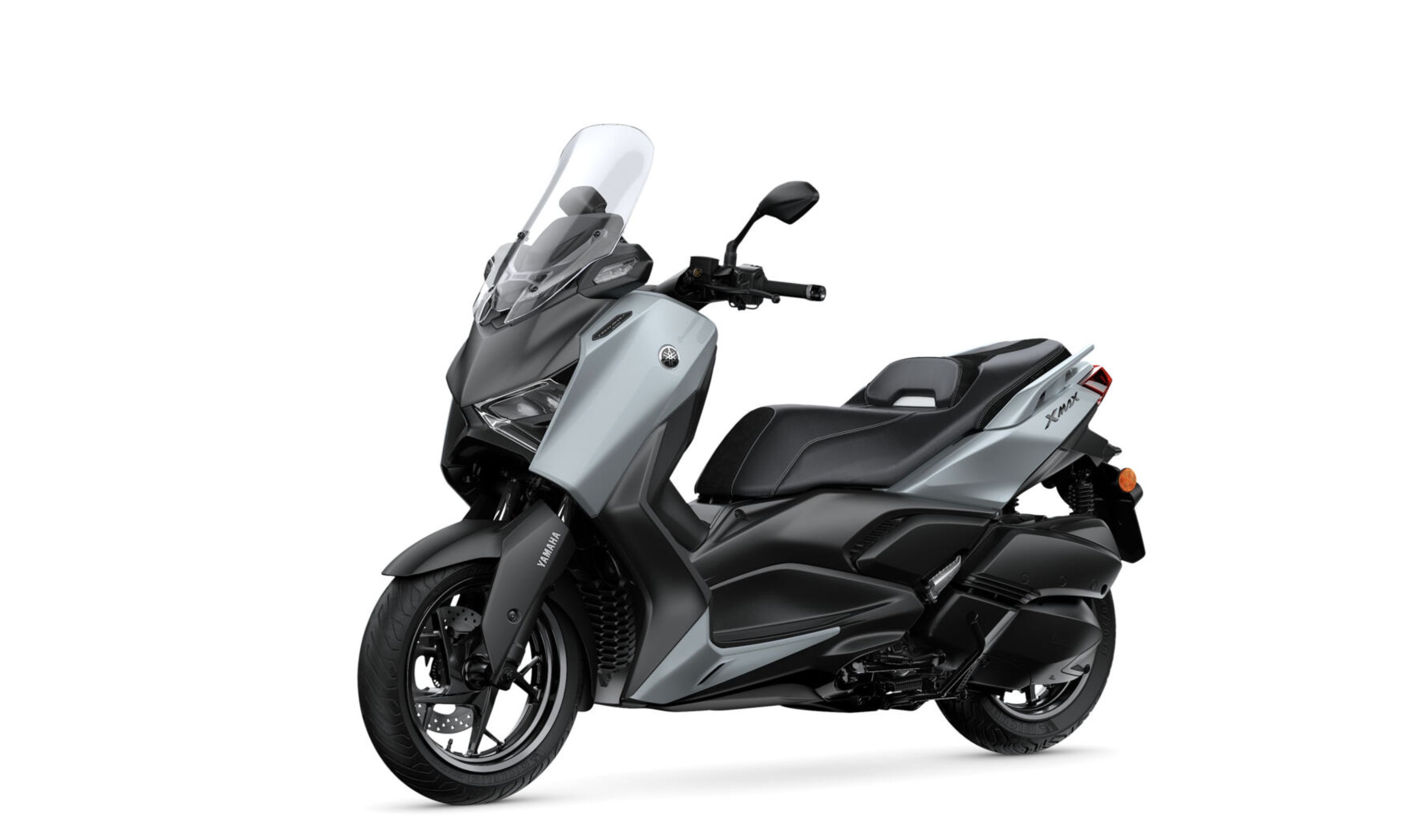 ▲Yamaha XMAX300新年式升級。（圖／翻攝自Yamaha）